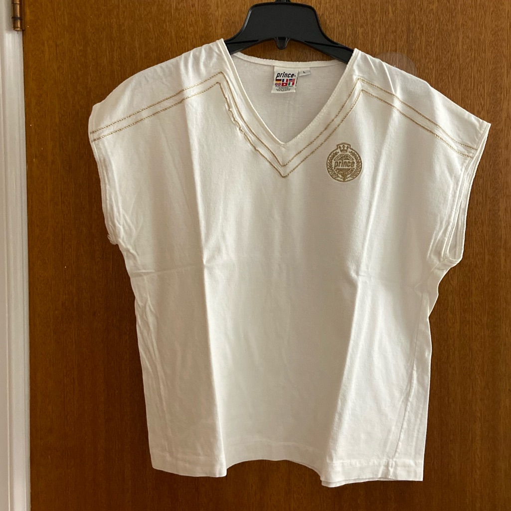 Vintage Prince Top
